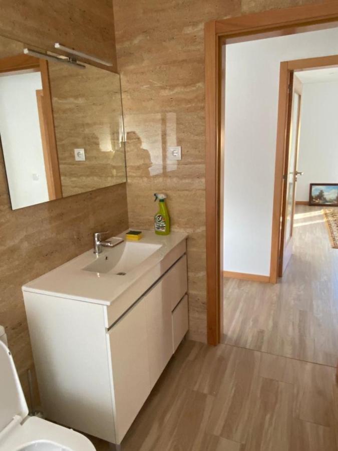 Vivenda Caixilao Casa Com 3 Quartos Віана-ду-Каштелу Екстер'єр фото