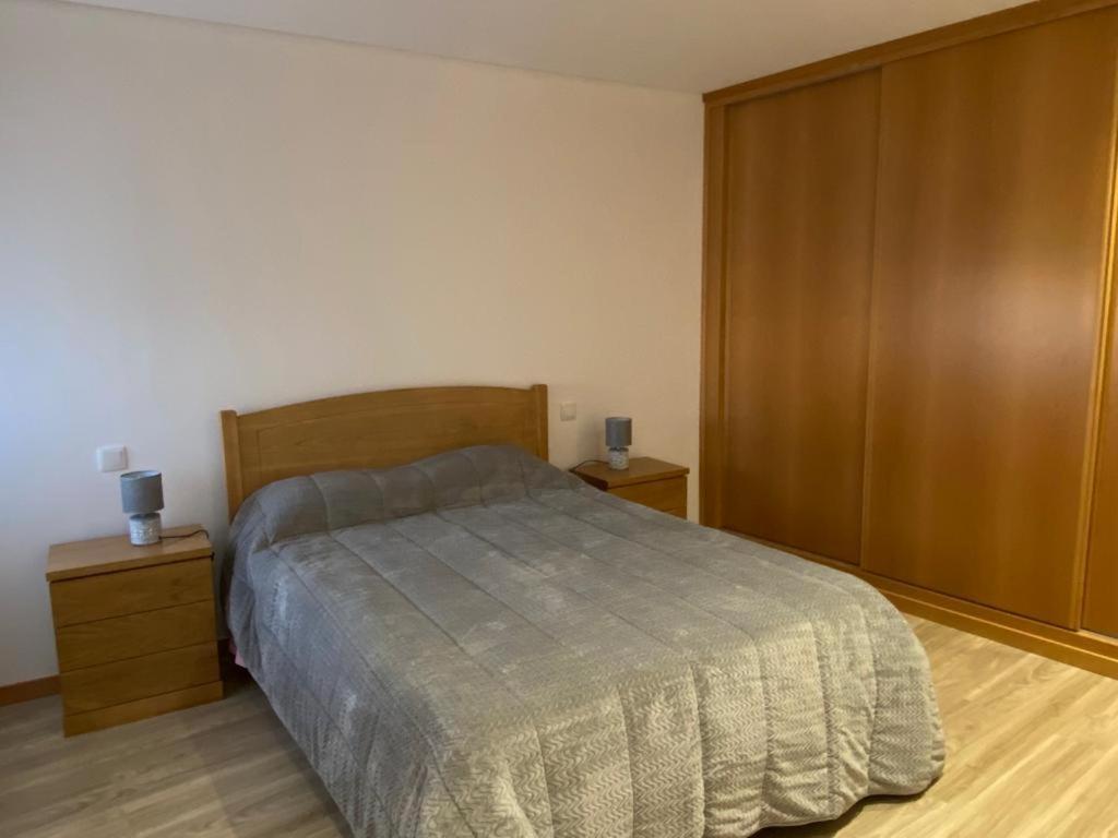 Vivenda Caixilao Casa Com 3 Quartos Віана-ду-Каштелу Екстер'єр фото